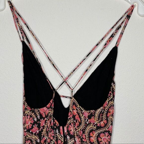 Sofia Amelie Night Negligee nwt - Picture 2 of 9